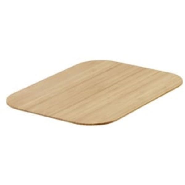 Förvaringsboxlock - SmartStore - Taupe - 38 x 28 cm - Polypropen - 165 gram