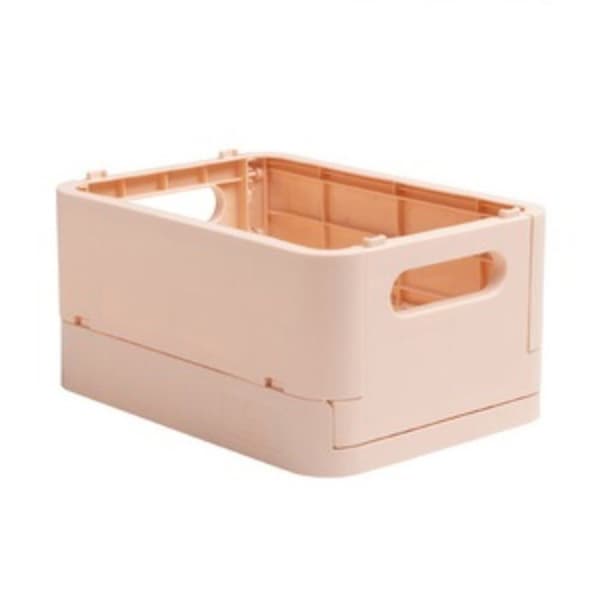 Böjbar pärm - EXACOMPTA - The Smart Case midi Skandi - Gamla rosen - A5+ - Modern design