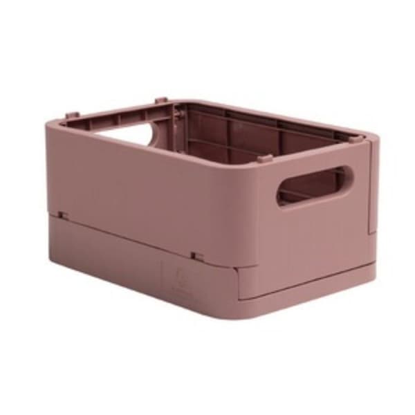 Böjbar pärm - EXACOMPTA - The Smart Case midi Skandi - Gamla rosen - A5+ - Modern design