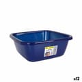 Pikkukuva 1 / 2: Pesuvati Dem Eco 34 x 34 x 13 cm Sininen 10 L