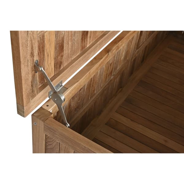 Kiste Home ESPRIT Teak 150 x 55 x 50 cm