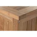 Miniatyrbillede 3 af 8: Kiste Home ESPRIT Teak 150 x 55 x 50 cm