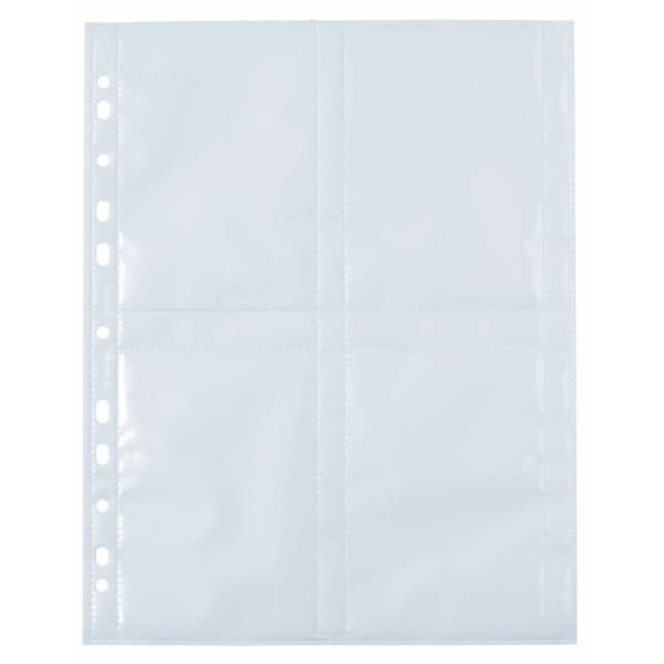 BRUGT Covers Herma 7583 (Refurbished A)