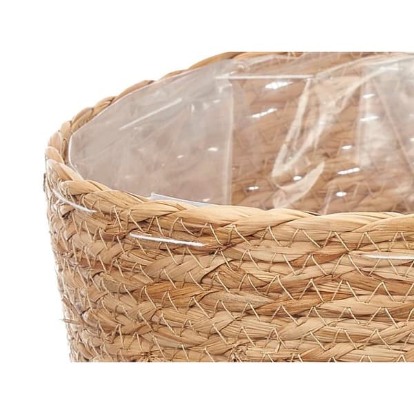 Korisetti GiftDecor LR23239 Luonnollinen Esparto-ruoho (6 osaa)