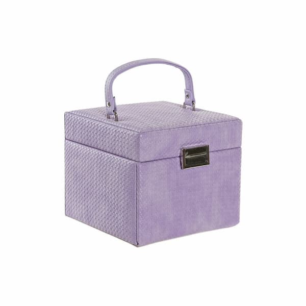 Smyckeskrin DKD Home Decor Polyuretan Romantisk (15 x 15 x 13 cm)