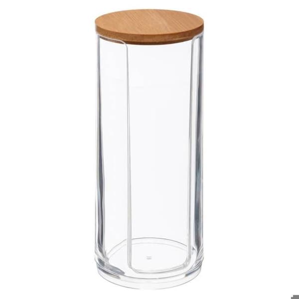 5five - "selena" dispenser i bambubomull