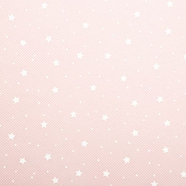Barnförvaringsfack "Etoile" - rosa - Rosa - Atmosphera inredningsarkitekt