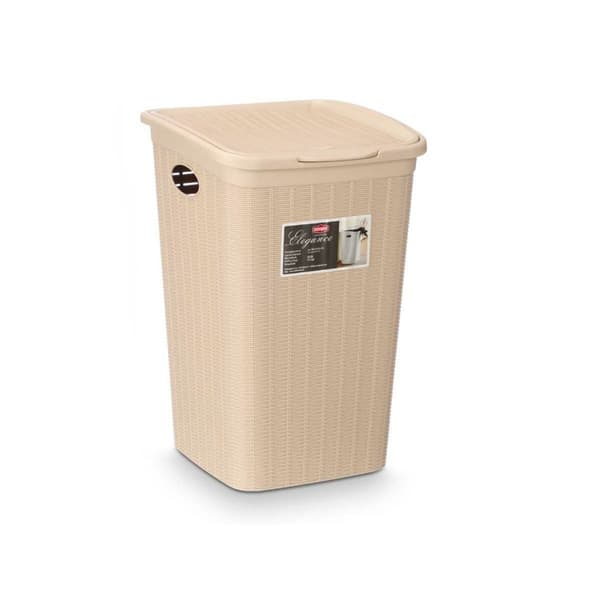 Sankosäiliö Stefanplast 30084 Kerma Muovinen 50 L 36 x 54,5 x 38 cm (6 osaa)