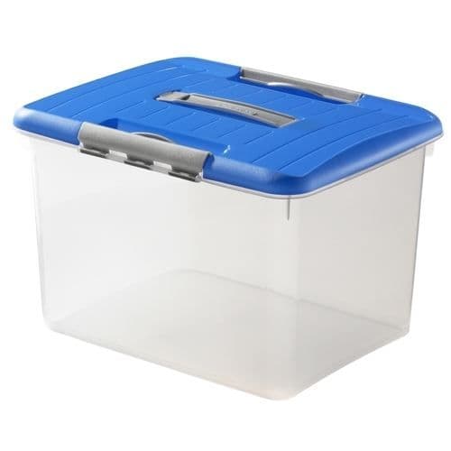 Optima box 30 L Curver