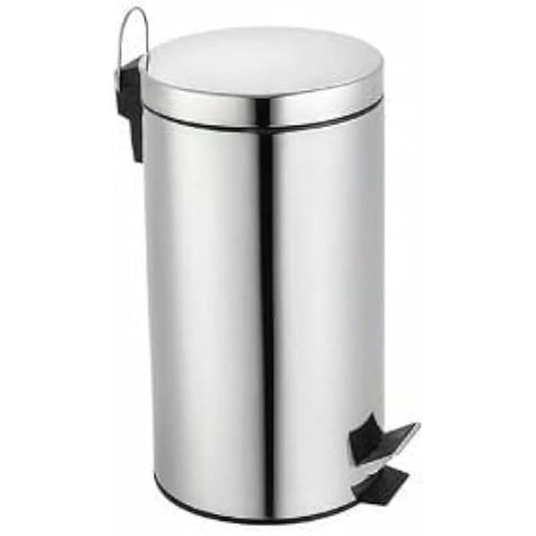 Multifunktionslåda - BIGBUY HOME - Transparent modulär - 22,5 x 15,5 x 5,3 cm - Flerfärgad - 12 enheter