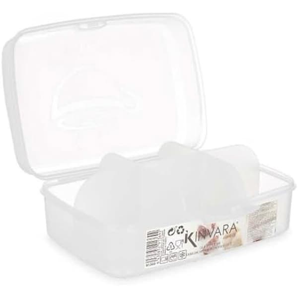 Box - Kinvara - Standard - Flerfärgad - 30,5 x 43 x 27,5 cm - Kartong/Papper