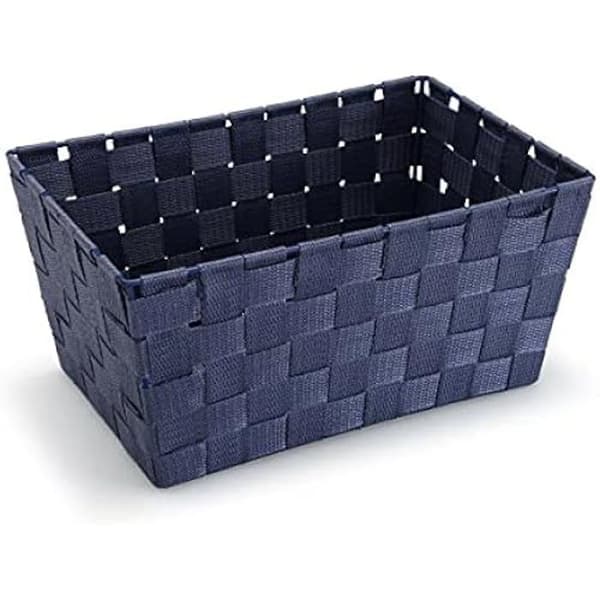 Korg - VERSA - Versa Grand - Textil - Flerfärgad - 31,5 x 21,5 x 16,5 cm