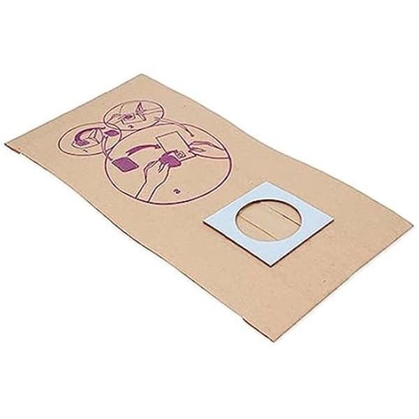 Väska - BIGBUY HOME - Flerfärgad - Mått 17,5 x 4,5 x 27 cm - Standard - Kvalitet till bästa pris