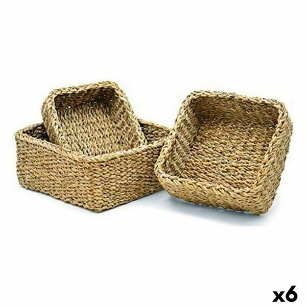 Korisetti Gift Decor 41846 Merilevä