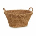Pikkukuva 2 / 2: Kori Kahvoilla Ruskea 32 L 58 x 27 x 52 cm (6 osaa)