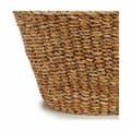 Miniatyrbilde 3 av 3: Kurv Med håndtak Brun 21 L 50 x 30 x 49 cm (6 enheter)