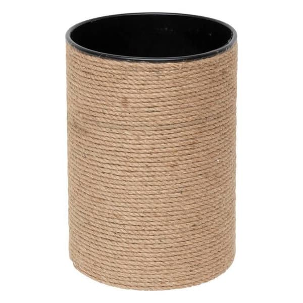 Coffert "Bill" beige D36 x H49,5cm - Atmosphera inredningsdesigner - Beige