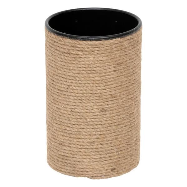 Coffert "Bill" beige D36 x H49,5cm - Atmosphera inredningsdesigner - Beige