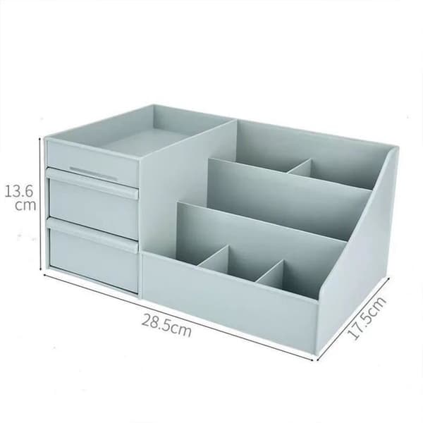 TD® Dorm Office förvaringsbox