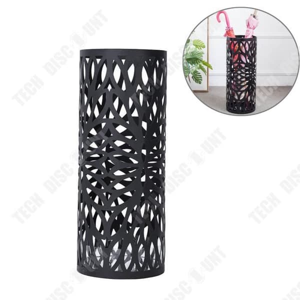 TD® Stöd för paraply 50*20cm Rostskyddande Långt paraply Fällbart paraply Paraplyorganisatör