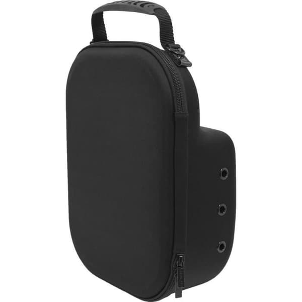 Bärväska Keps - Flexfit - Svart - 6 kepsar - Neopren - Avtagbar axelrem