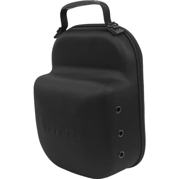Bärväska Keps - Flexfit - Svart - 6 kepsar - Neopren - Avtagbar axelrem
