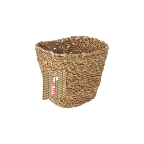 Multifunktionell korg Privilege Brun vide Rektangulär 13 x 10 x 11 cm (36 antal)
