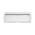 Miniatyrbild 2 av 4: ZWILLING Cube Box Vakuum Container Set - ZWILLING Brand - M - Plast - Transparent - Vit