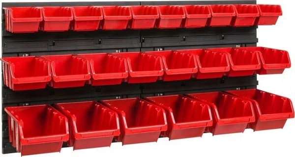 Ordeline KOR2 containersæt