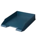 Miniatyrbild 1 av 3: Kontorsförvaringsfack - HERLITZ - 50033959 - Plast - Blå - A4