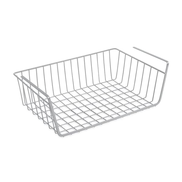 Korg för kökshylla Confortime 40,5 x 25,5 x 14 cm (12 antal)
