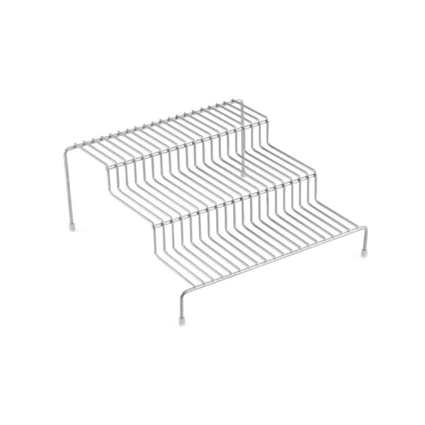 Förvaring för köksskåp Confortime 26 x 25 x 11,5 cm (12 antal)