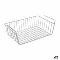 Miniatyrbillede 1 af 8: Køkkenstativ Confortime 40,5 x 25,5 x 14 cm (12 enheder)