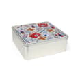 Miniatyrbillede 2 af 3: Multifunktionel Æske Confortime Nurse Metal 23,7 x 22,2 x 8,9 cm (12 enheder)