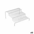 Miniatyrbillede 1 af 5: Organizer til køkkenskab Confortime 26 x 25 x 11,5 cm (12 enheder)