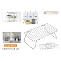 Miniatyrbilde 2 av 7: Kjøkkenskaporganisator Confortime 37 x 21 x 13,5 cm (12 enheter)