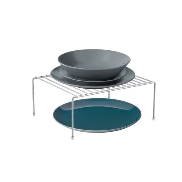 Kjøkkenskaporganisator Confortime 31 x 26 x 13,5 cm (12 enheter)