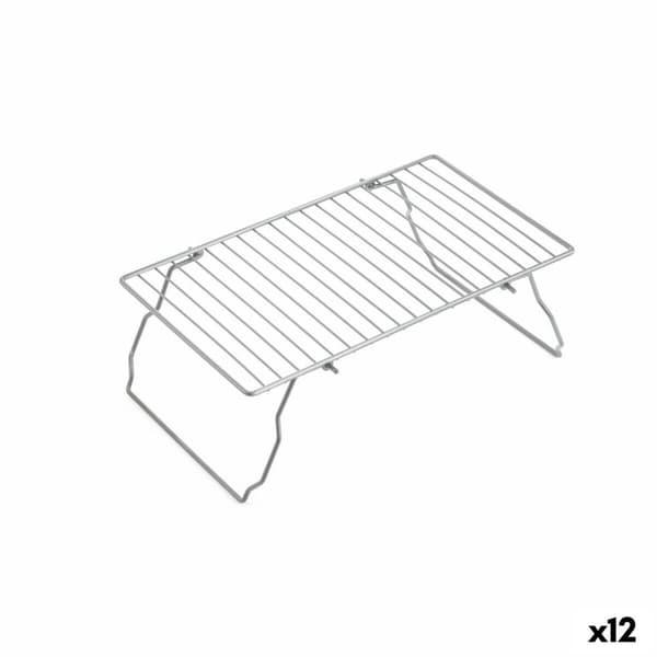 Keittiönkaapin järjestelijä Confortime 37 x 21 x 13,5 cm (12 osaa)