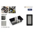 Miniatyrbillede 2 af 4: Multifunktionel organizer Confortime NON-SLIP 17 x 9,5 x 5 cm (24 enheder)
