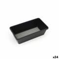 Miniatyrbild 1 av 4: Flerfunktionell förvaring Confortime NON-SLIP 17 x 9,5 x 5 cm (24 antal)