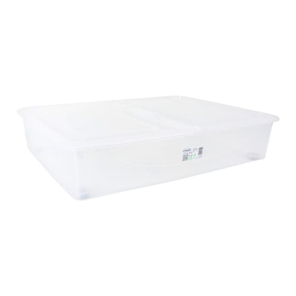 Opbevaringsboks Tontarelli 79 x 59 x 17 cm (6 enheder)