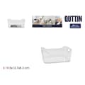Miniatyrbillede 3 af 7: Opbevaringsboks Quttin 19,5 x 13,7 x 8,3 cm (24 enheder)