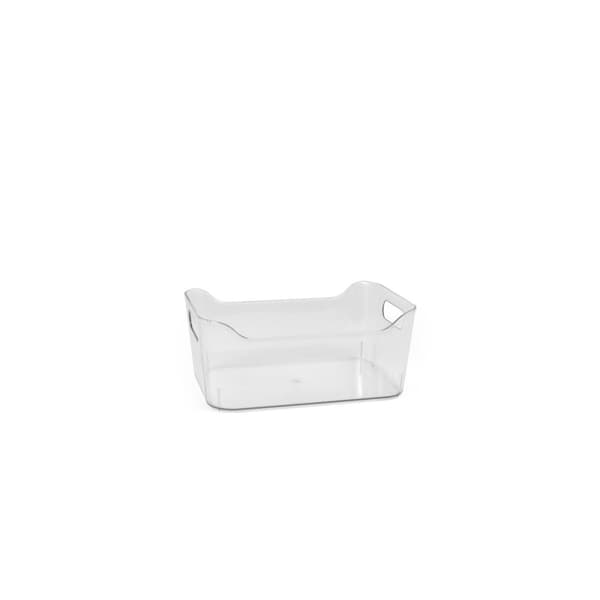 Opbevaringsboks Quttin 19,5 x 13,7 x 8,3 cm (24 enheder)
