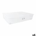 Miniatyrbilde 1 av 3: Oppbevaringsboks Tontarelli 79 x 59 x 17 cm (6 enheter)