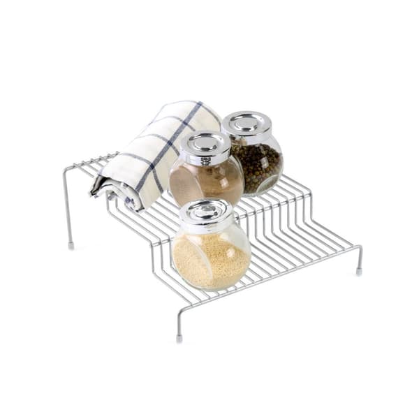 Organizer til køkkenskab Confortime 26 x 25 x 11,5 cm (12 enheder)
