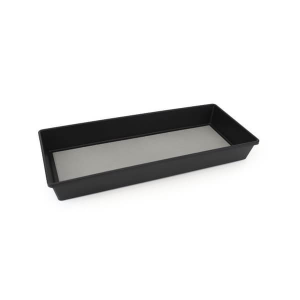 Flerfunktionell förvaring Confortime NON-SLIP 40 x 17 x 5 cm (24 antal)