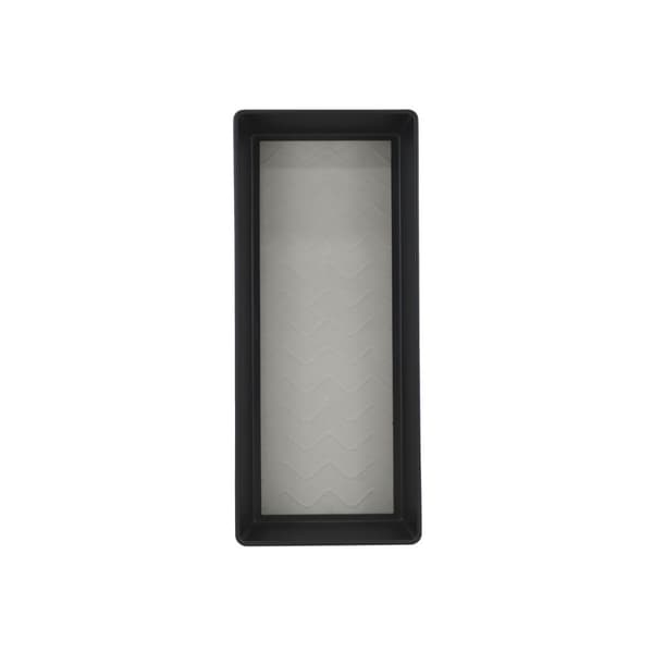 Flerfunktionell förvaring Confortime NON-SLIP 40 x 17 x 5 cm (24 antal)
