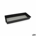 Miniatyrbild 1 av 4: Flerfunktionell förvaring Confortime NON-SLIP 40 x 17 x 5 cm (24 antal)