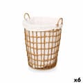 Pikkukuva 1 / 5: Kori Kipit HX30552 Luonnollinen Polyesteri Kangas polypropeeni Rauta Muovinen 50 % puuvillaa 46 x 59 x 43 cm (6 osaa)
