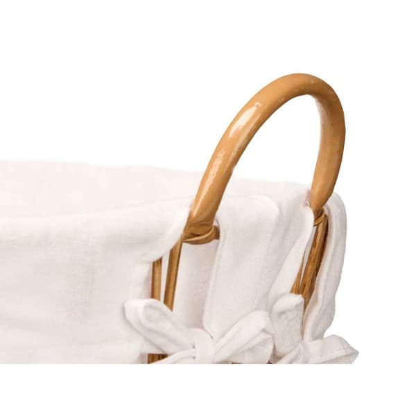 Kori Kipit HX30564 Luonnollinen Polyesteri Kangas polypropeeni Rauta Muovinen 50 % puuvillaa 51 x 41 x 41 cm 55,6 x 42,5 x 40 cm